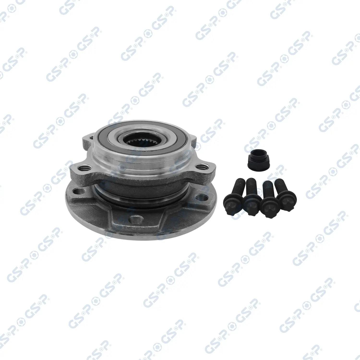 Radlagersatz GSP 9327062K