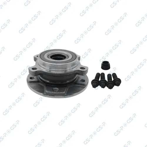Radlagersatz GSP 9327062K Bild Radlagersatz GSP 9327062K