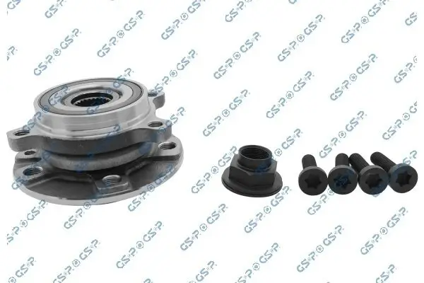 Radlagersatz GSP 9327079K