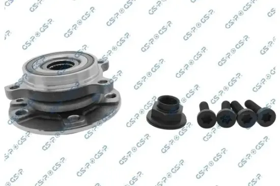 Radlagersatz GSP 9327079K Bild Radlagersatz GSP 9327079K