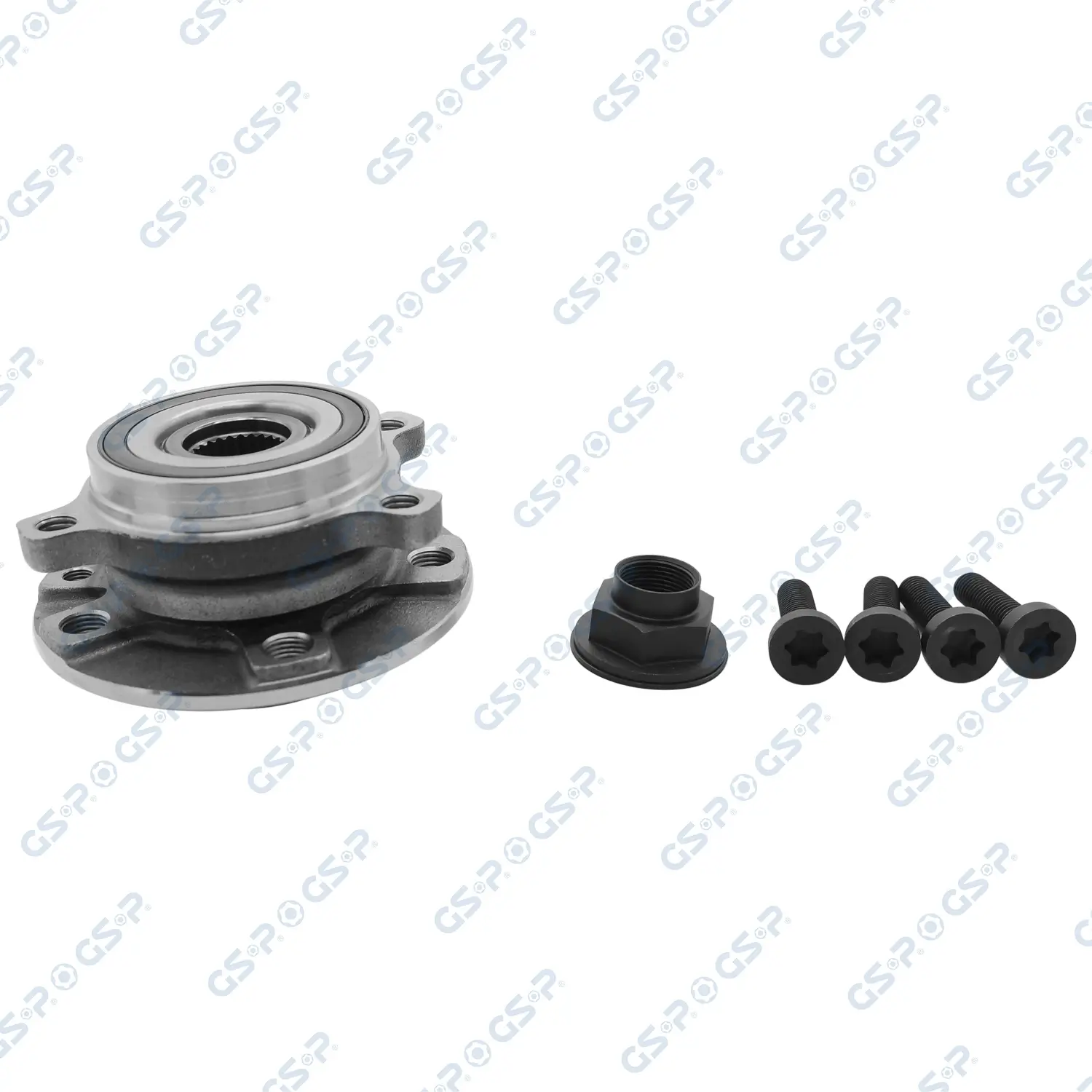 Radlagersatz GSP 9327079K