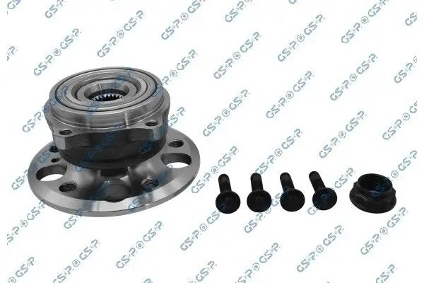 Radlagersatz GSP 9327086K