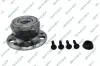 Radlagersatz GSP 9327086K