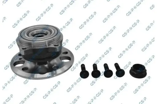 Radlagersatz GSP 9327086K Bild Radlagersatz GSP 9327086K