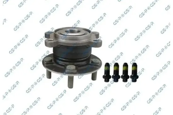 Radlagersatz GSP 9327087K Bild Radlagersatz GSP 9327087K