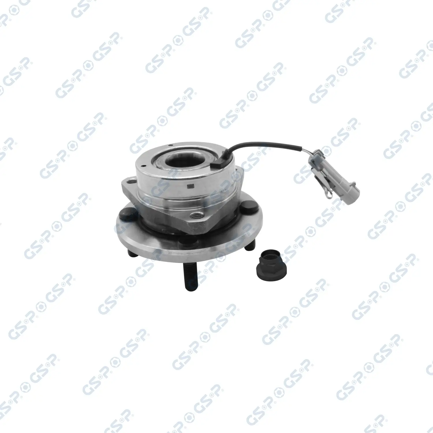 Radlagersatz GSP 9328003K