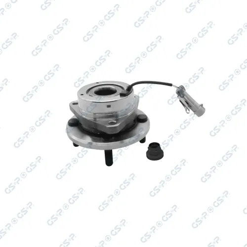 Radlagersatz GSP 9328003K Bild Radlagersatz GSP 9328003K
