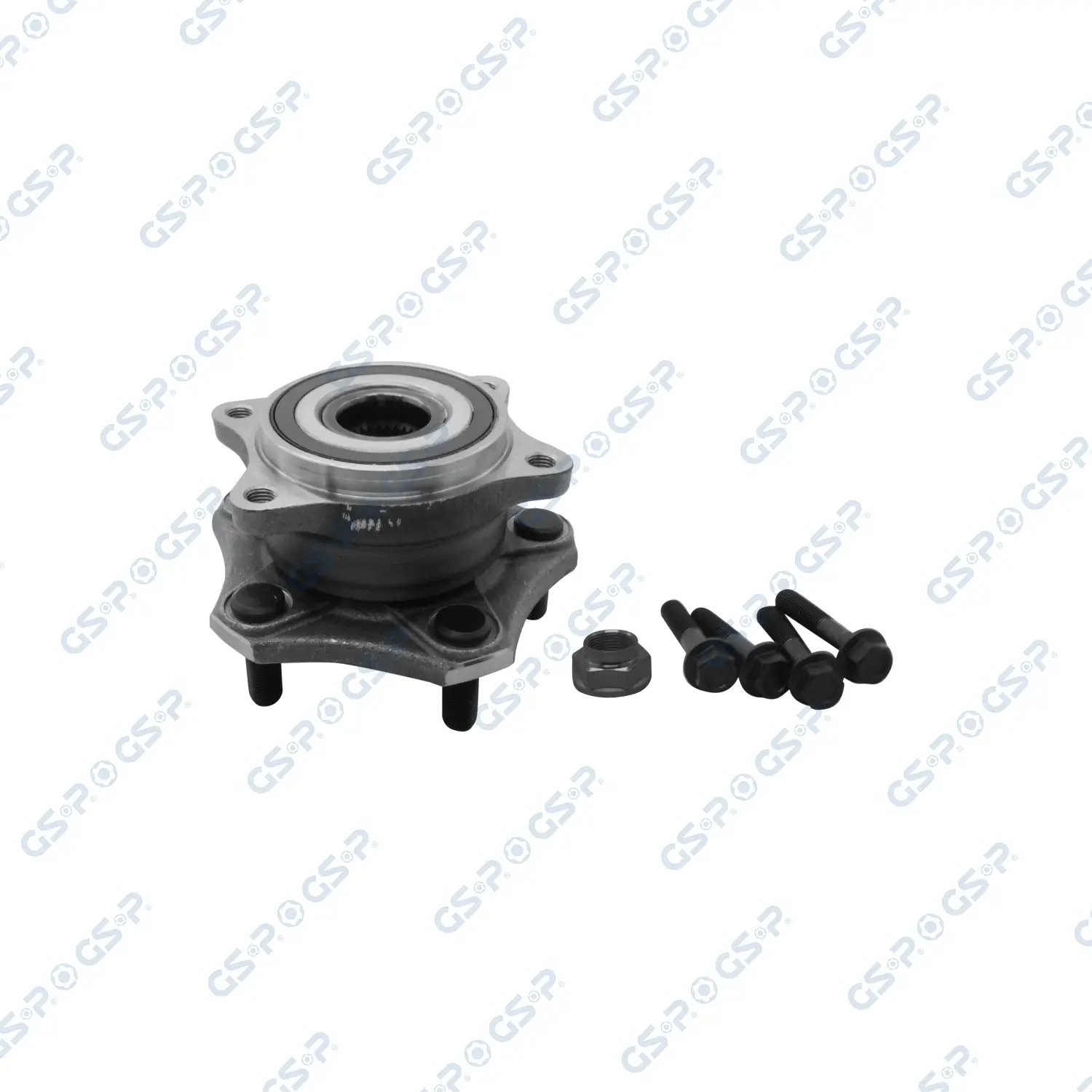 Radlagersatz GSP 9328007K