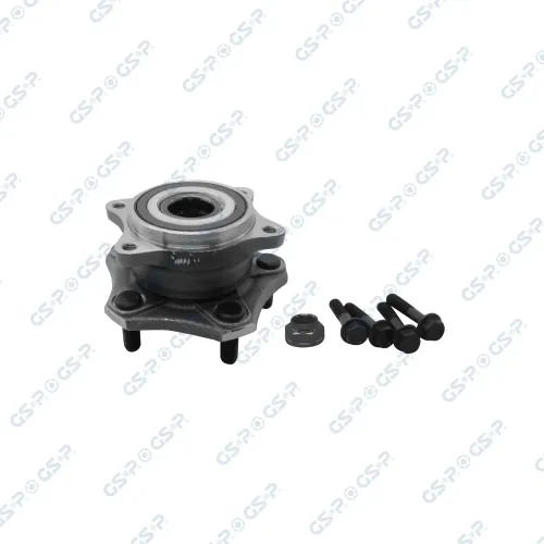 Radlagersatz GSP 9328007K Bild Radlagersatz GSP 9328007K
