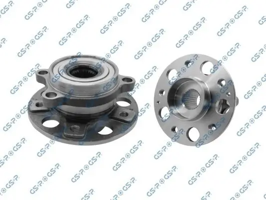 Radlagersatz GSP 9328027