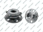 Radlagersatz GSP 9328027