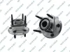 Radlagersatz GSP 9329007