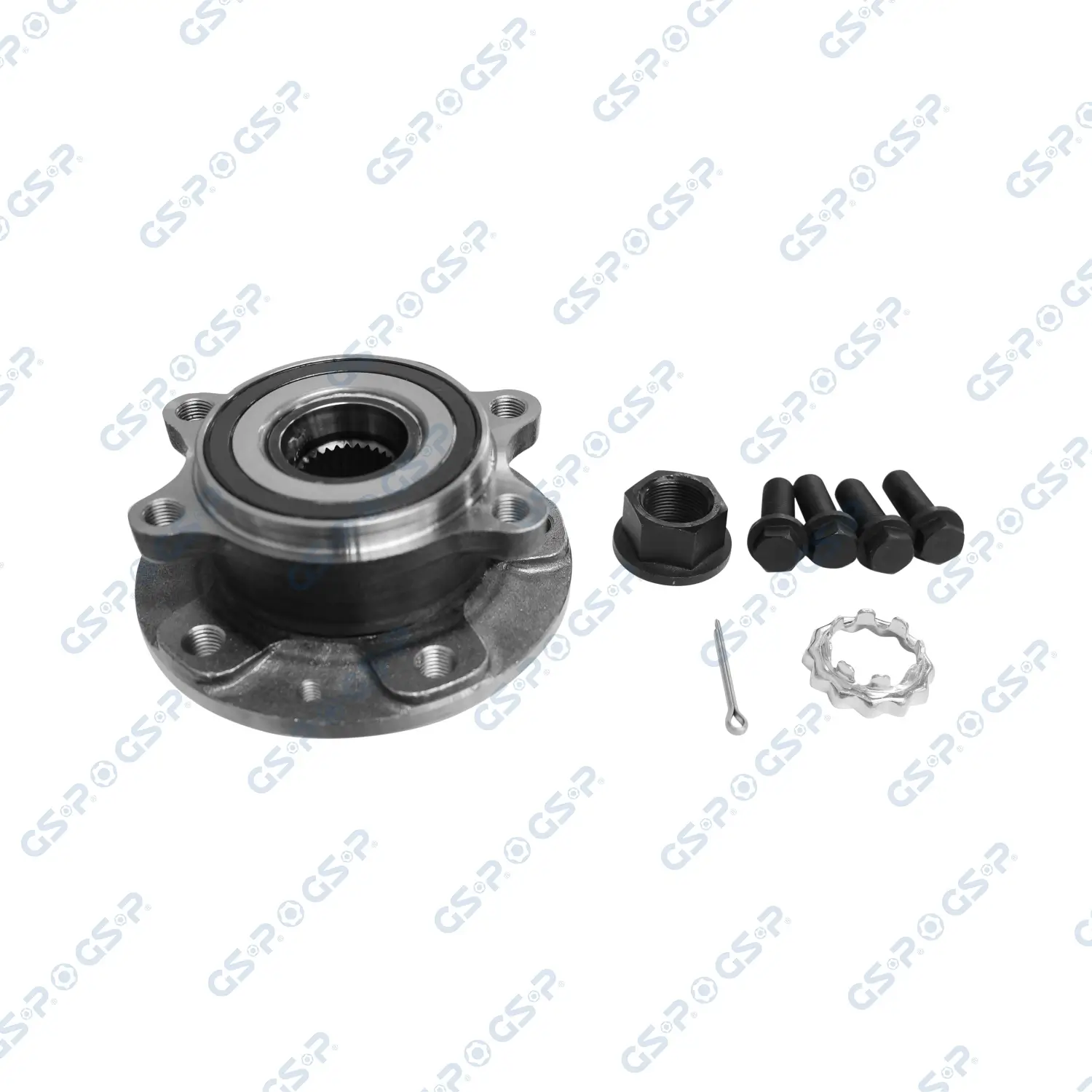 Radlagersatz GSP 9329028K