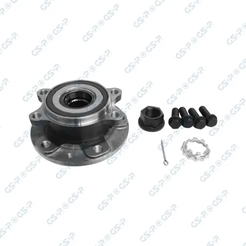 Radlagersatz GSP 9329028K Bild Radlagersatz GSP 9329028K