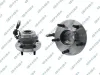 Radlagersatz GSP 9330008