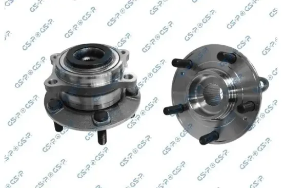 Radlagersatz GSP 9330009 Bild Radlagersatz GSP 9330009