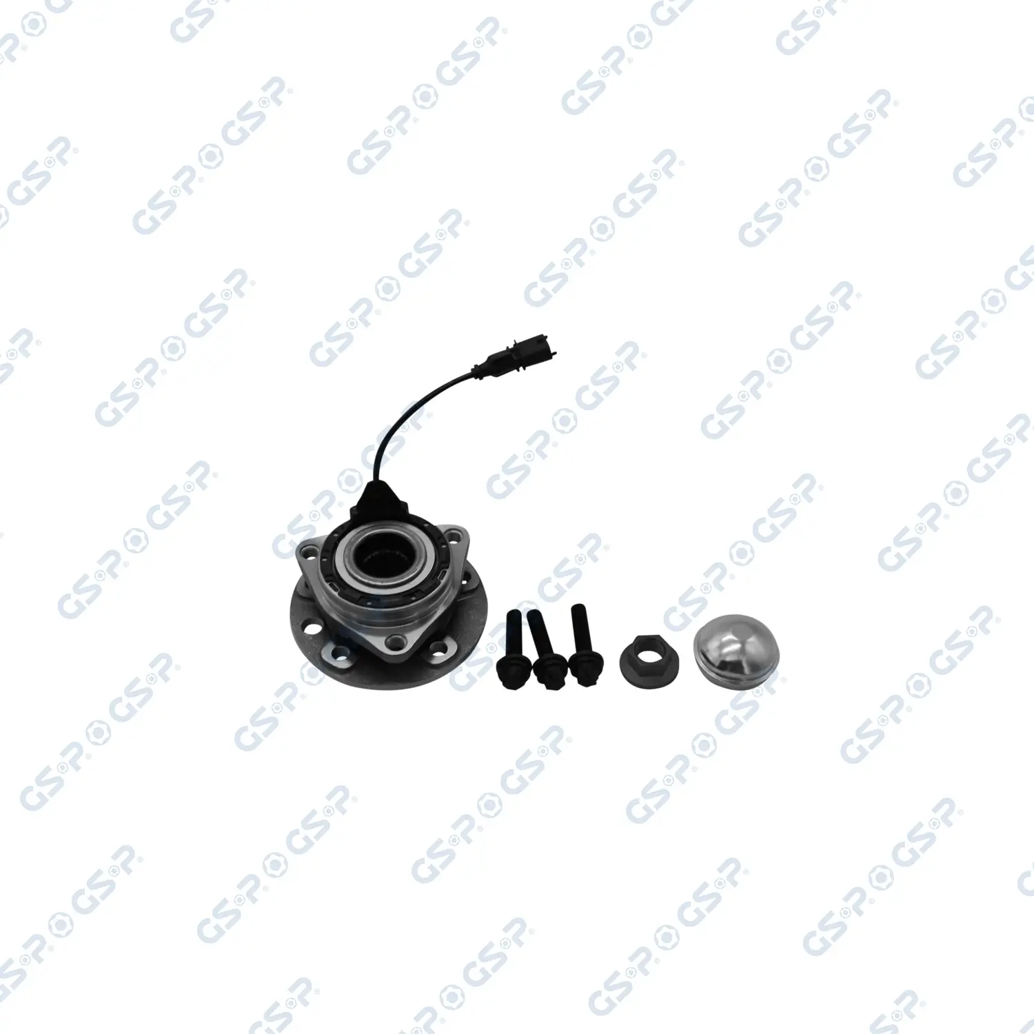 Radlagersatz GSP 9330011K