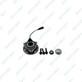 Radlagersatz GSP 9330011K