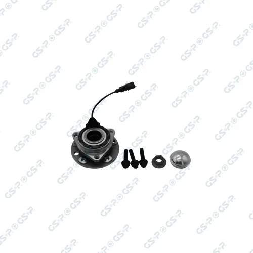 Radlagersatz GSP 9330011K Bild Radlagersatz GSP 9330011K