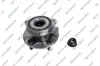 Radlagersatz GSP 9330014K