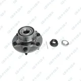 Radlagersatz GSP 9330018K