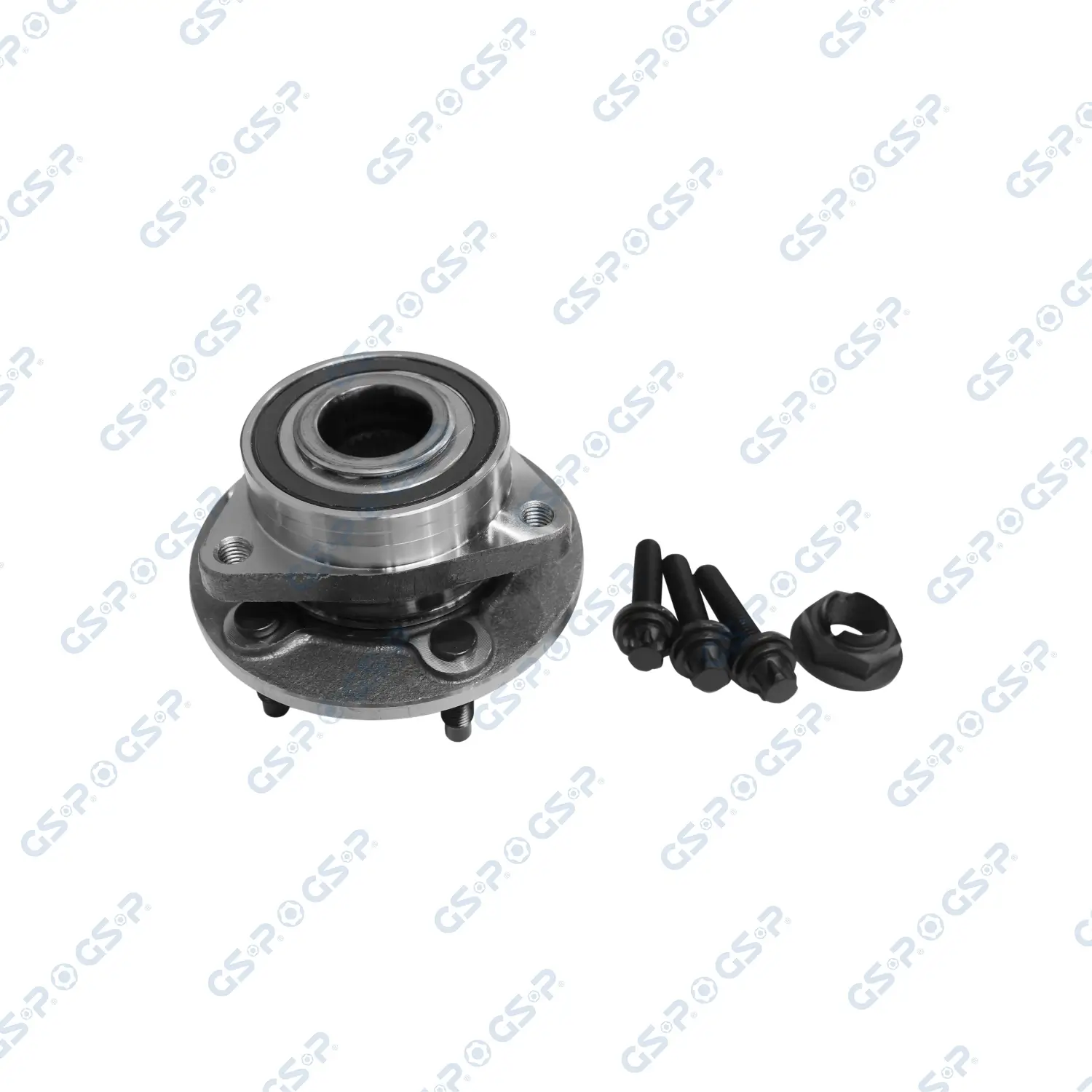 Radlagersatz GSP 9330019K