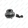 Radlagersatz GSP 9330019K