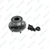 Radlagersatz GSP 9330019K