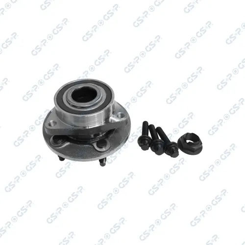 Radlagersatz GSP 9330019K Bild Radlagersatz GSP 9330019K
