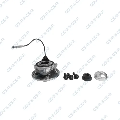 Radlagersatz GSP 9330021K Bild Radlagersatz GSP 9330021K