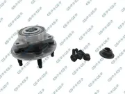 Radlagersatz GSP 9330024K