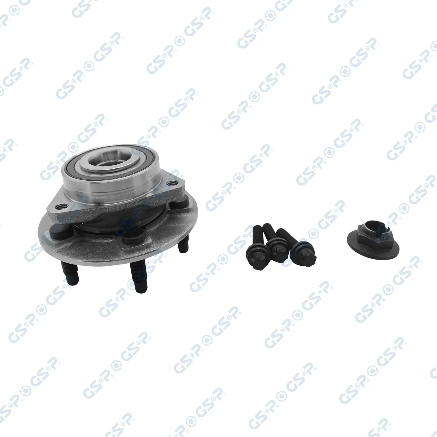 Radlagersatz GSP 9330024K