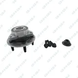 Radlagersatz GSP 9330024K