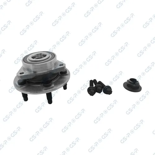 Radlagersatz GSP 9330024K Bild Radlagersatz GSP 9330024K