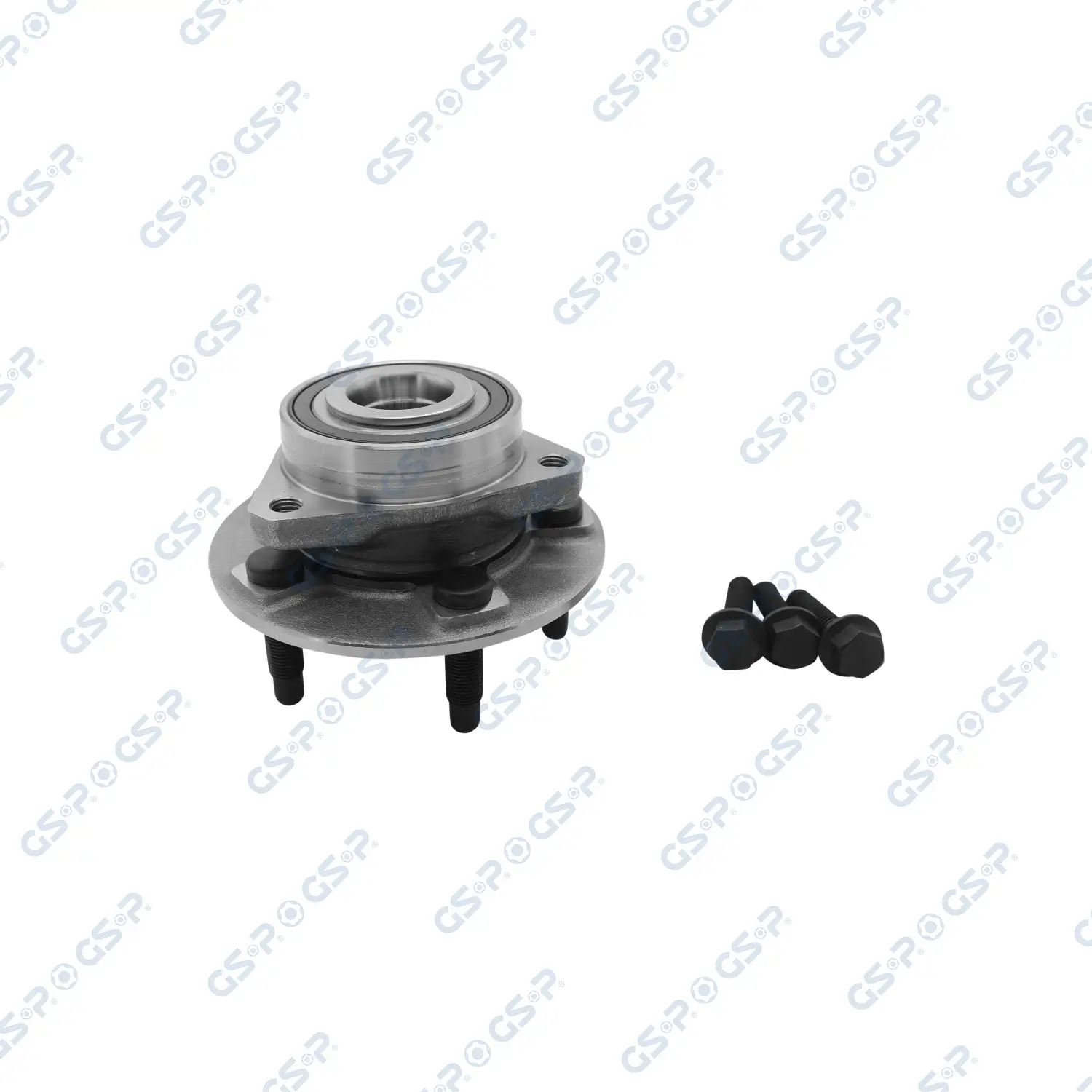 Radlagersatz GSP 9330024S