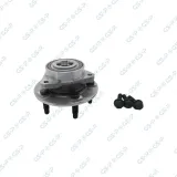 Radlagersatz GSP 9330024S