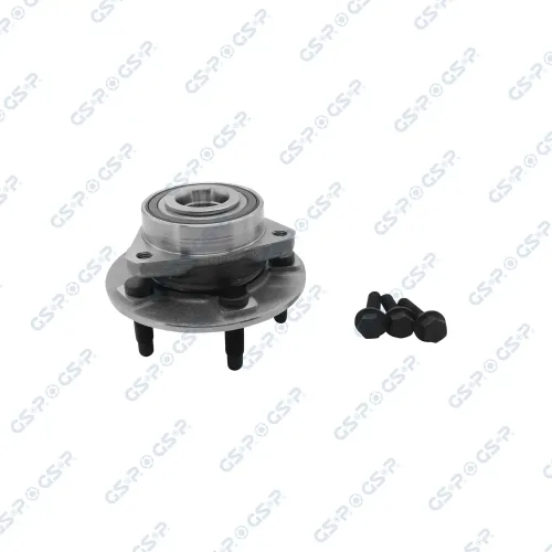 Radlagersatz GSP 9330024S Bild Radlagersatz GSP 9330024S
