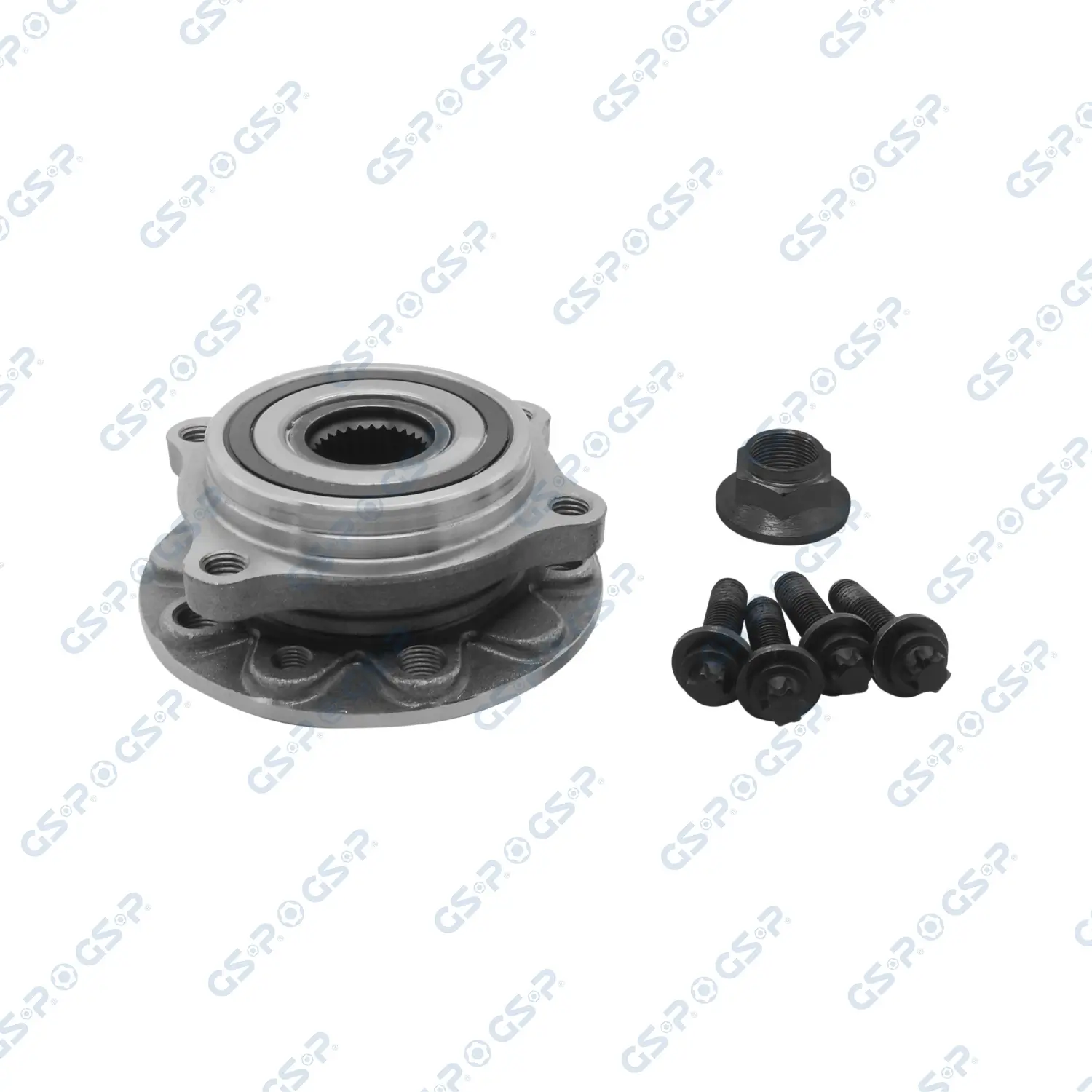 Radlagersatz GSP 9330025K