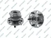 Radlagersatz Hinterachse links Hinterachse rechts GSP 9330029