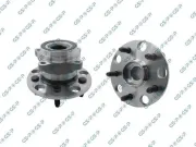 Radlagersatz Hinterachse links Hinterachse rechts GSP 9330029