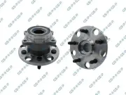 Radlagersatz Hinterachse links Hinterachse rechts GSP 9330046