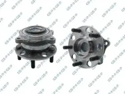 Radlagersatz GSP 9330051