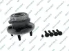 Radlagersatz GSP 9330067K