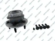 Radlagersatz GSP 9330067K