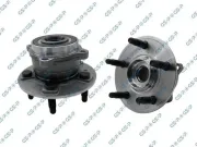 Radlagersatz GSP 9330067