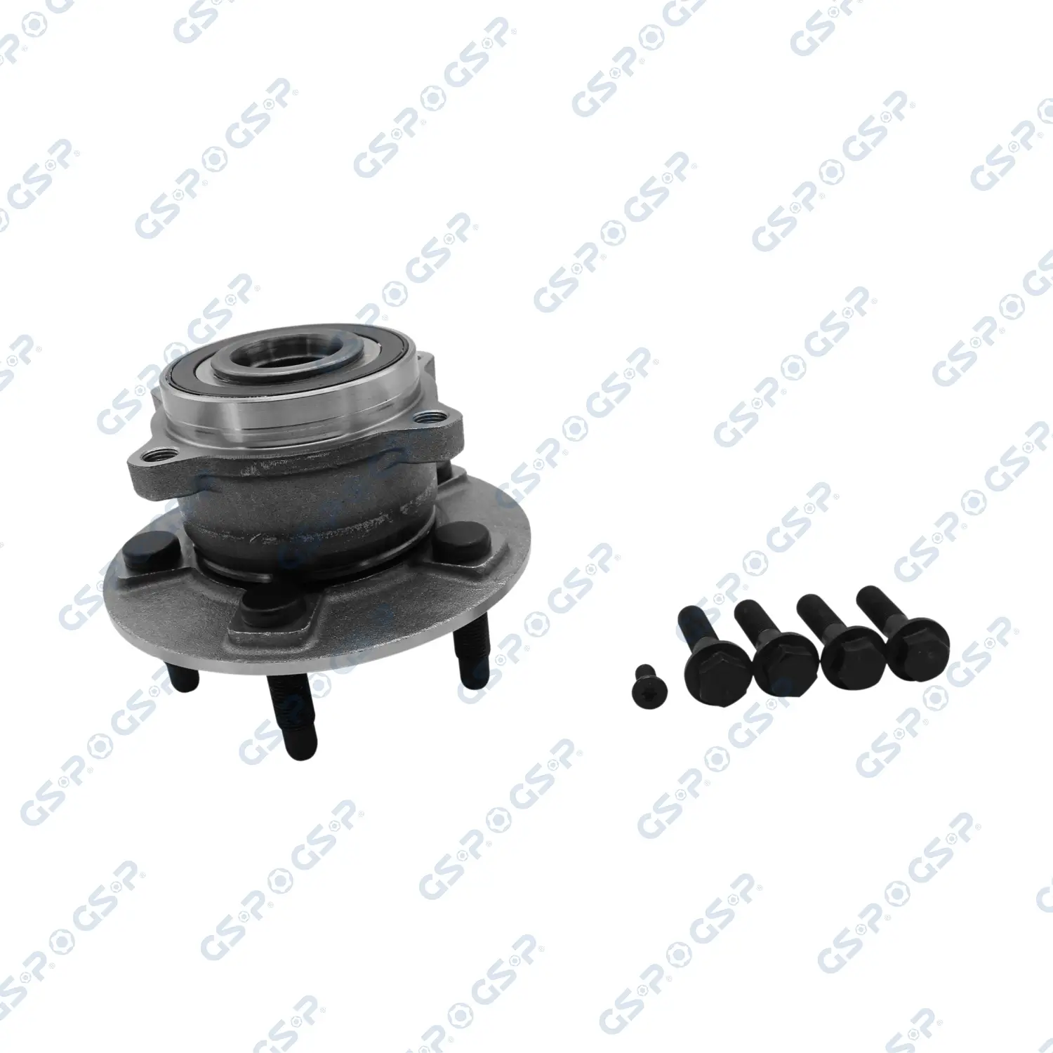 Radlagersatz GSP 9330067K