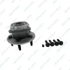 Radlagersatz GSP 9330067K