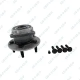 Radlagersatz GSP 9330067K