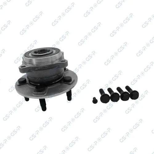 Radlagersatz GSP 9330067K Bild Radlagersatz GSP 9330067K