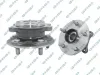 Radlagersatz GSP 9330087